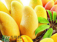什么人不能吃芒果？哪些人不能吃芒果？