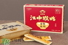 江中猴姑米稀真的能養(yǎng)胃嗎？江中猴姑米稀為什么能養(yǎng)胃？