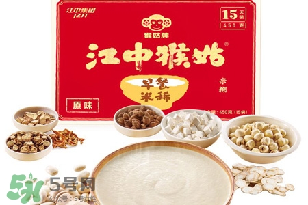 江中猴姑米稀真的能養(yǎng)胃嗎？江中猴姑米稀為什么能養(yǎng)胃？
