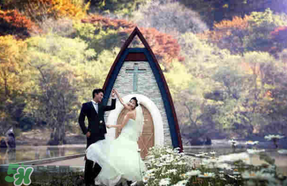 清明節(jié)可以拍婚紗照嗎？清明節(jié)拍婚紗照好嗎？