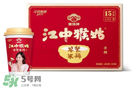 江中猴姑米稀熱量高嗎？江中猴姑米稀會(huì)發(fā)胖嗎？