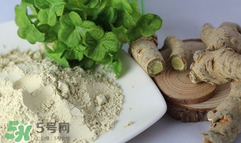什么人不能吃三七粉？三七粉哪些人不適合吃？