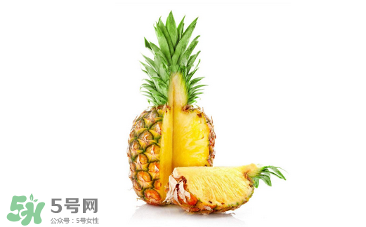 什么人不能吃菠蘿？菠蘿什么時(shí)候吃最好？