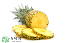什么人不能吃菠蘿？菠蘿什么時(shí)候吃最好？