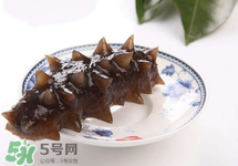 什么人不能吃海參？海參適合什么樣的人吃？