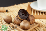 黑蒜是怎么制成的？黑蒜是哪里的特產？