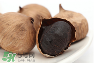 黑蒜是怎么制成的？黑蒜是哪里的特產？