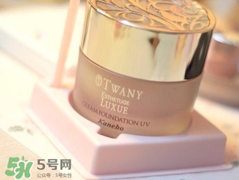 twany春夏粉霜多少錢?twany春夏粉霜專柜價(jià)格