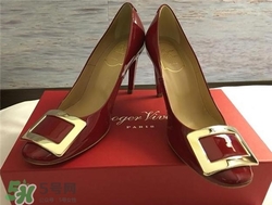 roger vivier是什么牌子？roger vivier是什么檔次？
