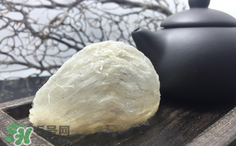 什么人不能吃燕窩？燕窩適合什么人吃？