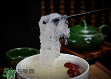什么人不能吃燕窩？燕窩適合什么人吃？