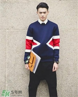 男士衛(wèi)衣里面穿什么？男士衛(wèi)衣怎么搭配好看？