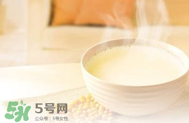 天天喝豆?jié){好嗎？每天喝豆?jié){有什么好處？
