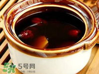 天天喝紅糖水好不好？紅糖水可以天天喝嗎
