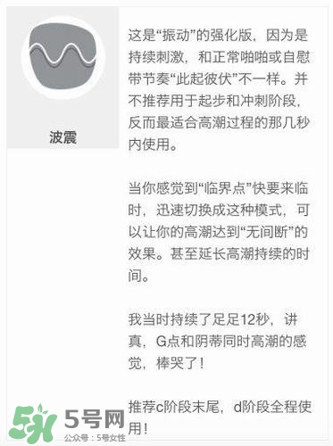 杜蕾斯煥覺C好用嗎？杜蕾斯煥覺怎么用？