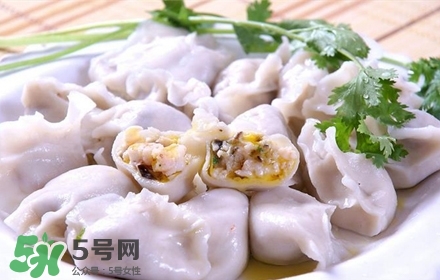 春天吃什么餡的餃子？春天吃什么餡的餃子好？