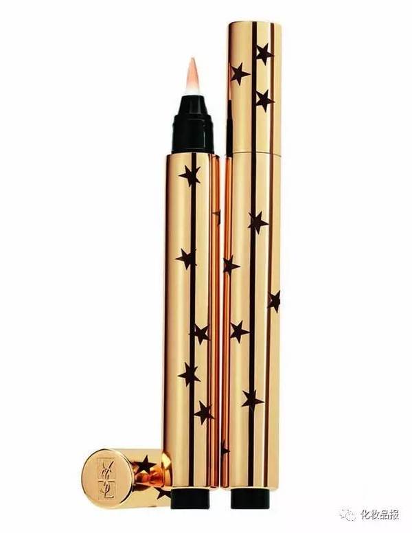 ysl星辰明彩筆多少錢？2017ysl星辰明彩筆專柜價(jià)格