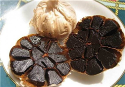 黑蒜是怎么制成的？黑蒜是哪里的特產(chǎn)？