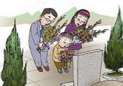 清明節(jié)為什么是4號(hào)或5號(hào)？清明節(jié)4號(hào)多還是5號(hào)多？
