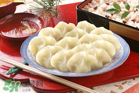 春天吃什么餡的餃子？春天吃什么餡的餃子好？