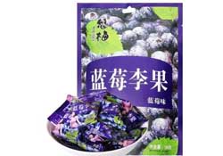 藍(lán)莓李果多少錢一袋？藍(lán)莓李果428克多少錢？