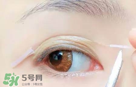 2017雙眼皮貼什么牌子好？2017雙眼皮貼品牌排行榜