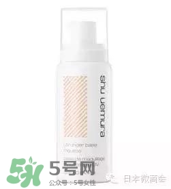 植村秀適合什么年齡段？植村秀適合什么年齡