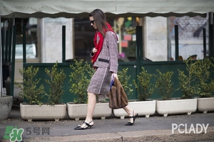 瑪麗珍鞋可以穿襪子嗎？瑪麗珍鞋襪子怎么搭配？