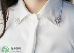 襯衫領(lǐng)口變黃了怎么辦？襯衣發(fā)黃怎么辦？