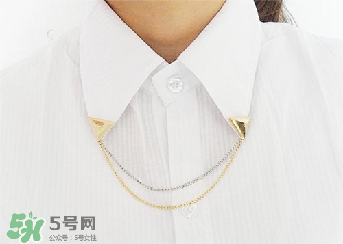襯衫領(lǐng)口變黃了怎么辦？襯衣發(fā)黃怎么辦？