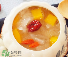 春天能吃木耳嗎？春天吃木耳需要注意些什么？
