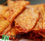 辣條是什么做的？辣條是怎么做的？