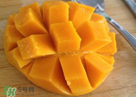 春天能吃芒果嗎？春天吃芒果的好處