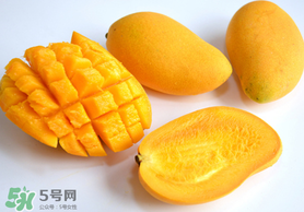 春天能吃芒果嗎？春天吃芒果的好處