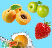 咳嗽吃什么好得快？咳嗽吃什么水果好？