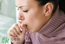 咳嗽吃什么好得快？咳嗽吃什么水果好？
