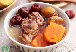 春天可以吃板栗嗎？春天吃板栗好嗎？