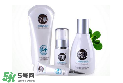 有人用過(guò)瓷肌嗎？瓷肌的護(hù)膚品怎么樣？