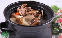 什么湯好喝又有營(yíng)養(yǎng)？春天什么湯好喝？