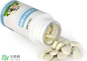 春天可以吃鈣片嗎？春天孩子吃什么鈣片？