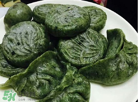 清明菜怎么做好吃？清明菜怎么做止咳？