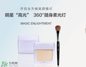 毛戈平化妝品怎么樣？毛戈平是什么檔次？