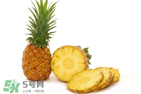 吃菠蘿可以治療便秘嗎？吃菠蘿對便秘好嗎？