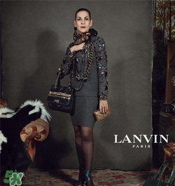 lanvin是哪個國家的牌子？浪凡是哪個國家的品牌？