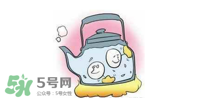 燙傷起泡要挑破嗎？燙傷起泡怎么處理？