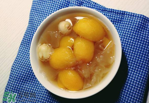 枇杷怎么保存？枇杷剝皮后怎樣保存？