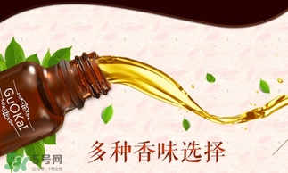 2017精油哪個牌子好？2017精油排行榜