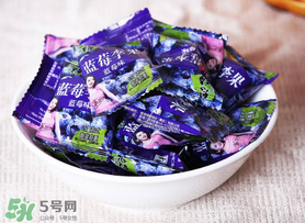 藍(lán)莓李果多少錢一袋？藍(lán)莓李果428克多少錢？
