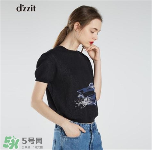 地素是什么牌子？dazzle地素是什么檔次？