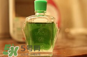 肚子疼可以擦風(fēng)油精嗎？風(fēng)油精的作用